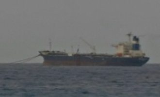 Κατασχέθηκε για λαθρεμπόριο καυσίμων ελληνικό δεξαμενόπλοιο στη Λιβύη – 8 συλλήψεις