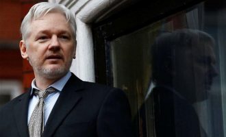 Wikileaks: Οι ΗΠΑ άσκησαν ποινική δίωξη εναντίον του Ασάνζ
