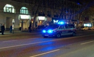 Άντρας επιτέθηκε με μαχαίρι στη Βιέννη – Αναφορά για αρκετούς τραυματίες