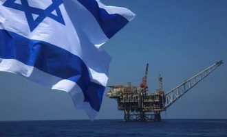 Energean: Χρηματοδότηση 1,275 δισ. δολαρίων για έργα φυσικού αερίου στο Ισραήλ