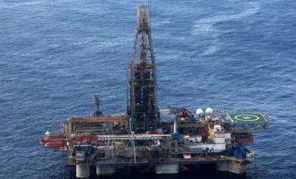 Γεώτρηση της Chevron τους επόμενους μήνες στην κυπριακή ΑΟΖ