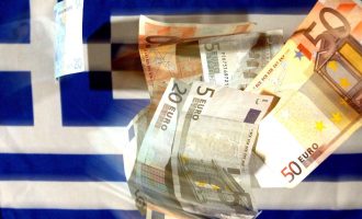 Financial Times: Η Ε.Ε. θα δώσει πολλά δισ. ευρώ οικονομική ενίσχυση στην Ελλάδα