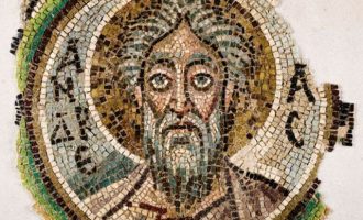 Ο «Απόστολος Ανδρέας» γύρισε πίσω στην Κύπρο – Ποιος Τούρκος τον είχε κλέψει (φωτο)