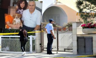 Αναλαμβάνει η Scotland Yard να ξεμπλέξει το κουβάρι του άγριου θρίλερ στην Κύπρο
