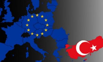 Έκθεση Κομισιόν: «Η Τουρκία έχει κάνει μεγάλα βήματα μακριά από την ΕΕ»