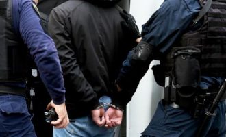 “Πόλεμος” κατά της εγκληματικότητας: H ΕΛΑΣ “σάρωσε” την Πελοπόννησο – 75 συλλήψεις