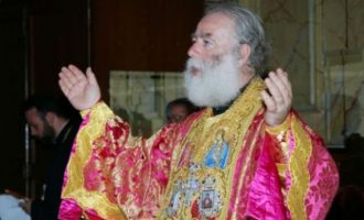 Έκκληση του Πατριάρχη Αλεξανδρείας για την απελευθέρωση των δύο στρατιωτικών