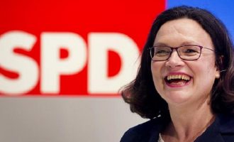 Γερμανία: Νέα ηγεσία στους Σοσιαλδημοκράτες – Η Νάλες στο τιμόνι του SPD