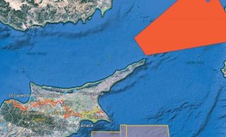 Νέα τουρκική πρόκληση: Στέλνουν στην Κυπριακή ΑΟΖ το Barbaros