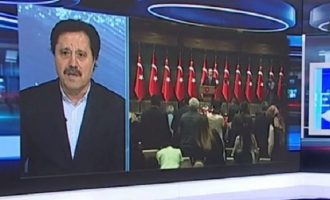 Καλεντερίδης: Οι τουρκικές εκλογές «εμπόδιο» για «θερμό επεισόδιο» (βίντεο)