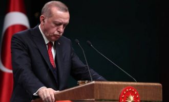 Κόλαφος για Τουρκία: Επιτροπή του Συμβουλίου της Ευρώπης ζητά την αναβολή πρόωρων εκλογών