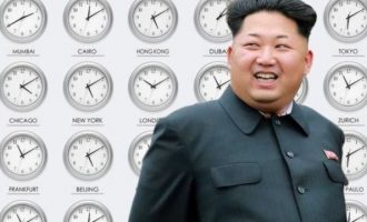 Ο Κιμ Γιονγκ Ουν αποφάσισε να “ξανασυγχρονίσει” Βόρεια και Νότια Κορέα