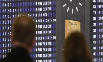 Σε ποιες χώρες θα απογορεύονται οι πτήσεις προς Ελλάδα και μετά την 1η Ιουλίου