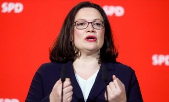 Κατήφορος στις δημοσκοπήσεις για το SPD: Μόλις μία μονάδα μπροστά από την Ακροδεξιά