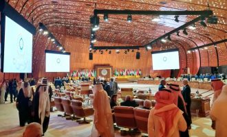 Άρχισαν οι εργασίες της 29ης Διάσκεψης του Αραβικού Συνδέσμου
