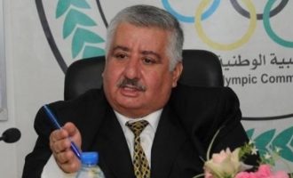 Απήχθη για 24 ώρες ο αντιπρόεδρος της ιρακινής Ολυμπιακής Επιτροπής