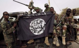 21 νεκροί σε επιθέσεις τζιχαντιστών της Μπόκο Χαράμ στη Νιγηρία
