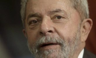 Βραζιλία: Ερωτεύτηκε ο έγκλειστος Λούλα – Θέλει να αποφυλακιστεί για να παντρευτεί