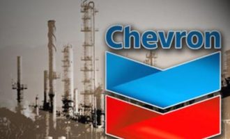Για προδοσία κατηγορούνται οι υπάλληλοι της Chevron στη Βενεζουέλα