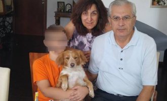 Θρίλερ στην Κύπρο: Ανακρίνεται ο υιοθετημένος γιος – Έχει πέσει σε αντιφάσεις