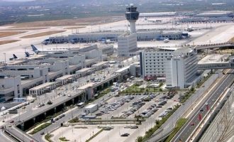 Καλύτερο αεροδρόμιο στη Ν. Ευρώπη ο Διεθνής Αερολιμένας Αθηνών
