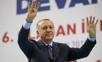 Έτσι ο Ερντογάν αποσταθεροποιεί τα Βαλκάνια – Χρησιμοποιεί το Σεράγεβο για να μιλήσει σε Τούρκους της Ευρώπης