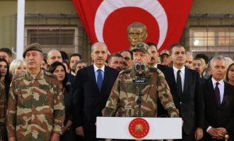 Αποκάλυψη: Τι θέλει να κρύψει ο Ερντογάν και επιτίθεται σε Ελλάδα, Κύπρο και Συρία