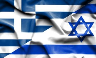 Πρεσβεία Ισραήλ: Γιορτάζουμε τα 70 χρόνια της ανεξαρτησίας μας ως σύμμαχοι με την Ελλάδα