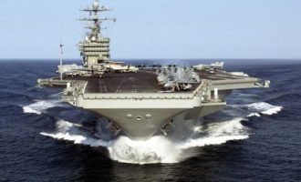 Το ΝΑΤΟ ανακοίνωσε μεγάλη ναυτική άσκηση στη Μεσόγειο