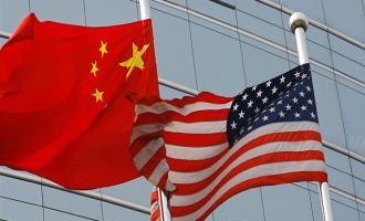 Η Κίνα κατέθεσε προσφυγή στον Παγκόσμιο Οργανισμό Εμπορίου για τους νέους δεσμούς των ΗΠΑ