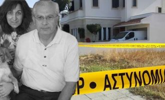 Νέα σύλληψη για το άγριο φονικό στην Κύπρο
