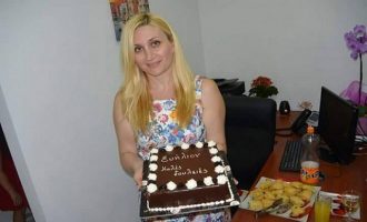 Ισόβια στον αγγειοχειρουργό για τη δολοφονία της 36χρονης μεσίτριας