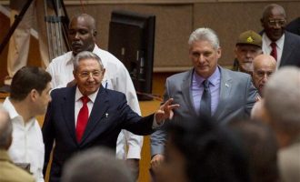 Πώς θα οδηγήσει την Κούβα ο “διάδοχος” των Κάστρο