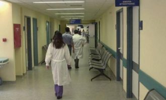 Έρχονται μόνιμες προσλήψεις εργαζομένων σε νοσοκομεία και Κέντρα Υγείας
