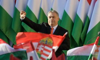 Ο Βίκτορ Όρμπαν το ξεκαθάρισε: Η Ουγγαρία θα παραμείνει χριστιανική χώρα