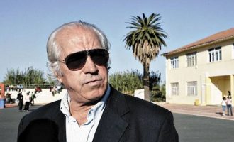 Γιατί συνελήφθη ο πρώην Δήμαρχος Ζαχάρως Πανταζής Χρονόπουλος