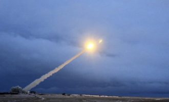 Απειλές για σύγκρουση ΗΠΑ – Ρωσίας: Θα καταρρίψουμε αμερικανικούς πυραύλους στη Συρία