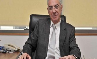 Προδρόμου: Η Τουρκία προσπαθεί να γκριζάρει την κυπριακή ΑΟΖ