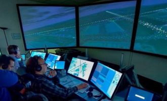 Συναγερμός Eurocontrol: Κίνδυνος για τις πτήσεις πάνω από την Ανατολική Μεσόγειο