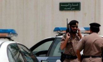 Τέσσερις αστυνομικοί νεκροί σε επίθεση ενόπλων στη Σαουδική Αραβία