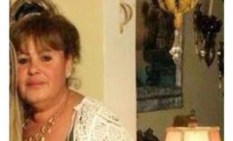Αυτή είναι η 56χρονη που σκοτώθηκε από “μπαλωθιά” – Πυροβολούσε και η ίδια
