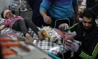 Εμπειρογνώμονες: Ρώσοι και Άσαντ δεν μας αφήνουν να πλησιάσουμε στη Ντούμα
