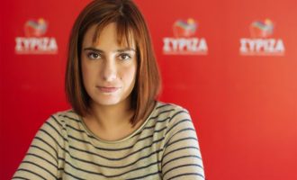 Καρφί Σβίγκου για Μητσοτάκη και ΠΓΔΜ: Μακρυά από Σαμαρά και Γεωργιάδη στηρίζει