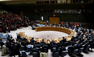 Τι αναφέρει το ψήφισμα του Συμβουλίου Ασφαλείας του ΟΗΕ για το Αφγανιστάν
