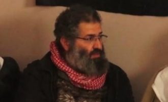 Οι Κούρδοι συνέλαβαν στη Συρία τον διεθνώς καταζητούμενο τρομοκράτη Μοχάμεντ Ζαμάρ