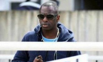 Κορυφαίος Γάλλος προπονητής κατηγορείται για βιασμό