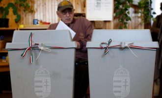 Ουγγαρία: Με καθυστέρηση τα αποτελέσματα των εκλογών λόγω μεγάλης προσέλευσης