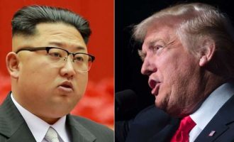 Κίνα προς Τραμπ και Κιμ Γιονγκ Ουν: Δείξτε «καλή θέληση» και «υπομονή»