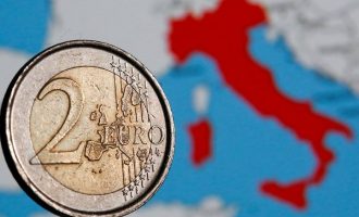 Ιταλική βόμβα απειλεί να προκαλέσει ζημιά 2 τρισ. ευρώ στη Γερμανία – Η Ευρωζώνη έχει δύο, τρεις μήνες καιρό