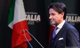 Ιταλός πρωθυπουργός για συμφωνία: «Μια λαμπρή ημέρα για τα Βαλκάνια και την Ευρώπη»